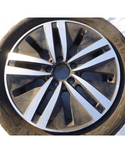 Mercedes A W177 Felga Aluminiowa 17" A1774010200