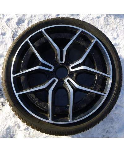 Mercedes E W213 Felga Aluminiowa 19" A2134016600