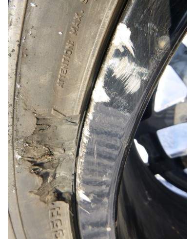 Mercedes E W213 Felga Aluminiowa 19" A2134016600
