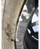 Mercedes E W213 Felga Aluminiowa 19" A2134016600