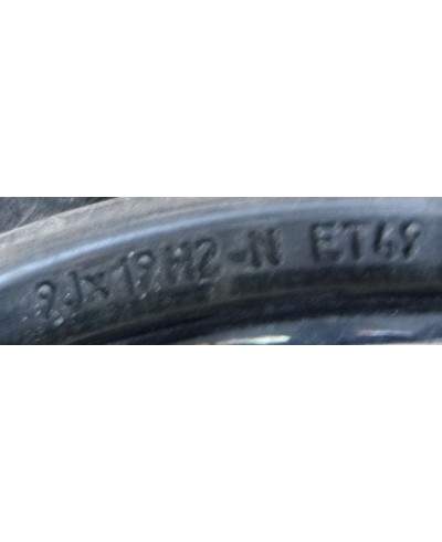 Mercedes E W213 Felga Aluminiowa 19" A2134016600