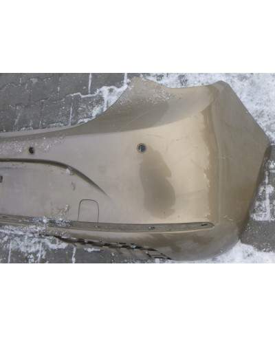 Opel Astra J Zderzak Tył HB 13368066
