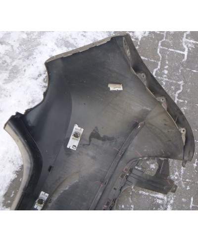Opel Astra J Zderzak Tył HB 13368066