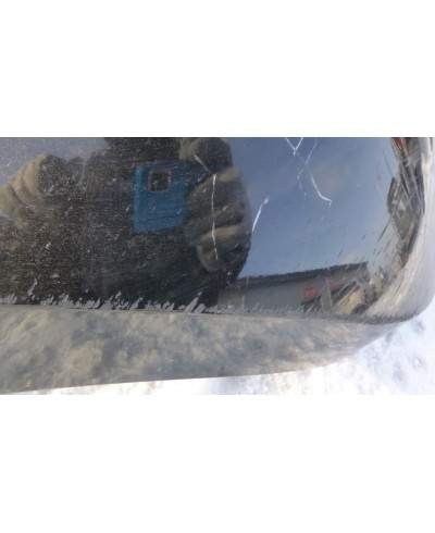 Hyundai i10 Zderzak Tył 86683-b9500