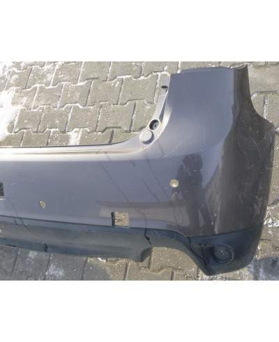 Mitsubishi ASX Zderzak Tył 6410b860zz