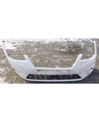 Seat Ibiza Zderzak Przód 6f0807221d