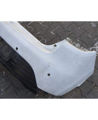Renault Clio IV Zderzak Tył 850225639r