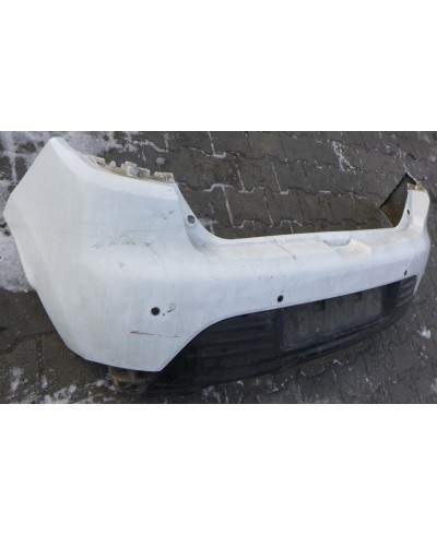 Renault Clio IV Zderzak Tył 850225639r