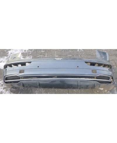 Audi Q5 Zderzak Tył 80a807385a
