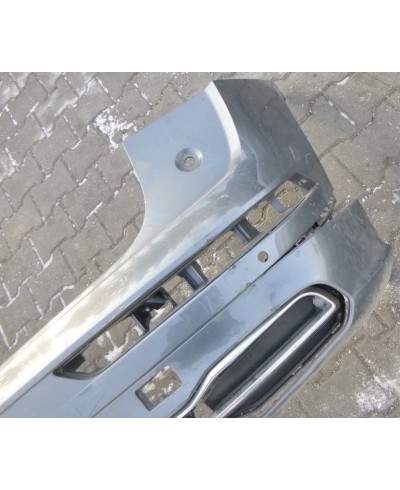 Audi Q5 Zderzak Tył 80a807385a