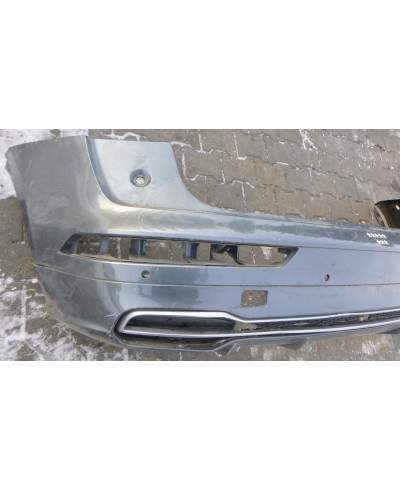 Audi Q5 Zderzak Tył 80a807385a