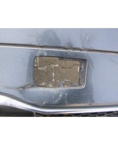 Audi Q5 Zderzak Tył 80a807385a