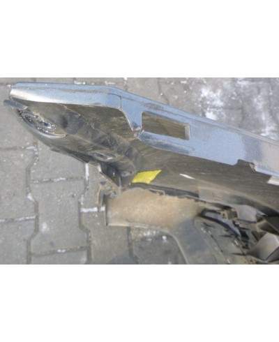 Audi Q5 Zderzak Tył 80a807385a