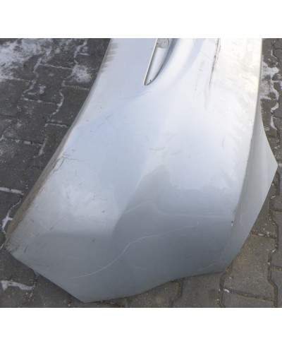 Hyundai Elantra Zderzak Tył 866113x001
