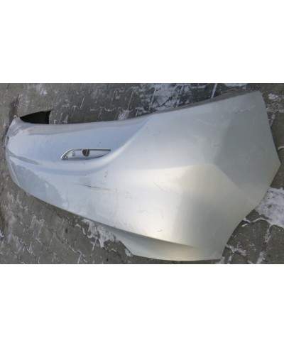 Hyundai Elantra Zderzak Tył 866113x001