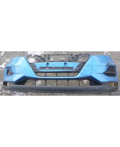 Nissan Qashqai Zderzak Przód 62022hv00h
