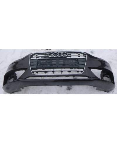 Audi A4 B8 FL Zderzak Przód 8k0807550e