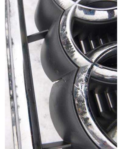 Audi A4 B8 FL Zderzak Przód 8k0807550e