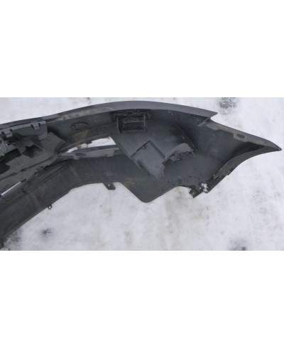 Audi A4 B8 FL Zderzak Przód 8k0807550e