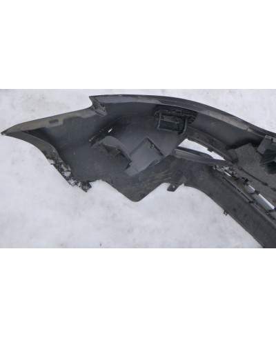 Audi A4 B8 FL Zderzak Przód 8k0807550e