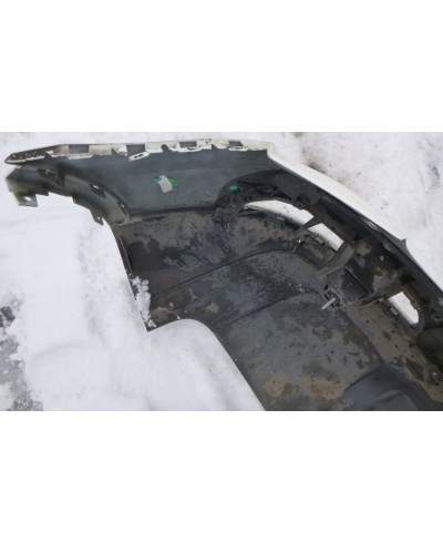 Audi Q3 Zderzak Tył 8v0807511c