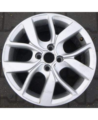 Renault Clio IV Felga Aluminiowa 16" 40300139zr