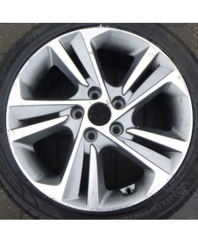 Hyundai Elantra Felga Aluminiowa 17" 52910f2800