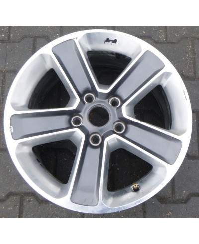 Jeep Wrangler Felga Aluminiowa 18" 6bz41trmaa