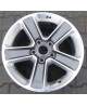 Jeep Wrangler Felga Aluminiowa 18" 6bz41trmaa