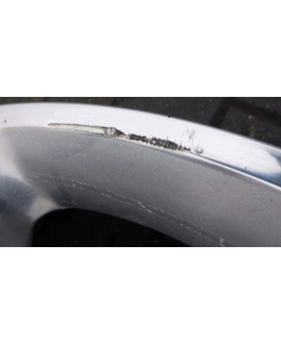 Jeep Wrangler Felga Aluminiowa 18" 6bz41trmaa