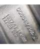Jeep Wrangler Felga Aluminiowa 18" 6bz41trmaa