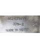 Jeep Wrangler Felga Aluminiowa 18" 6bz41trmaa