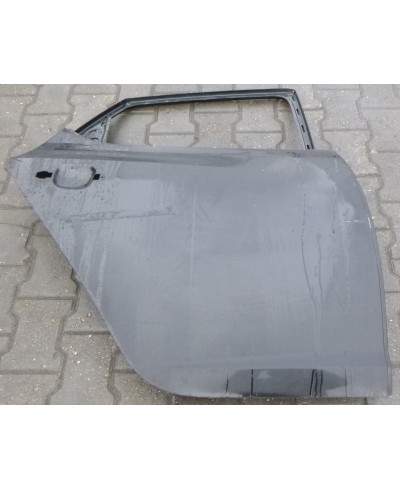 Seat Ibiza Drzwi Tył Prawe 6j4833312