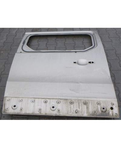 Opel Vivaro Drzwi Prawe Przesuwne 1526835r