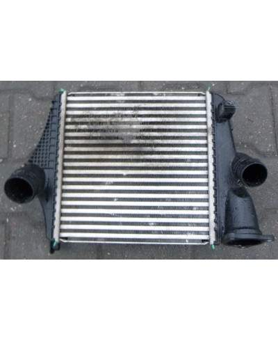 Audi Q7 Intercooler 4m0145803aa