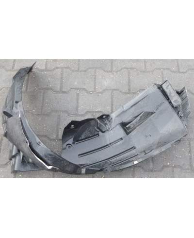 Honda Jazz Nadkole Plastikowe Lewy Przód 74150targ00