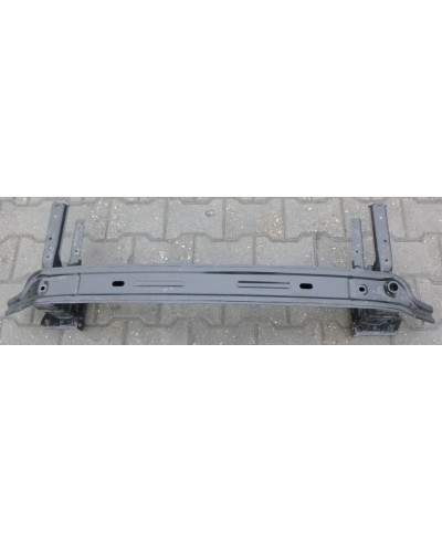 Seat Leon Belka Zderzaka Przód 5fa807097