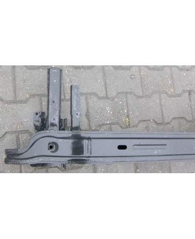 Seat Leon Belka Zderzaka Przód 5fa807097