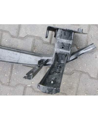 Seat Leon Belka Zderzaka Przód 5fa807097