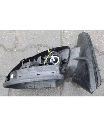 Opel Insignia B Lusterko Lewe Elektryczne 39148117u
