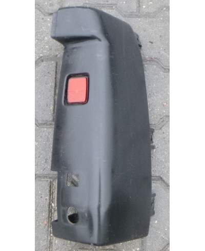 Fiat Ducato Narożnik Zderzaka Lewy 1305762070