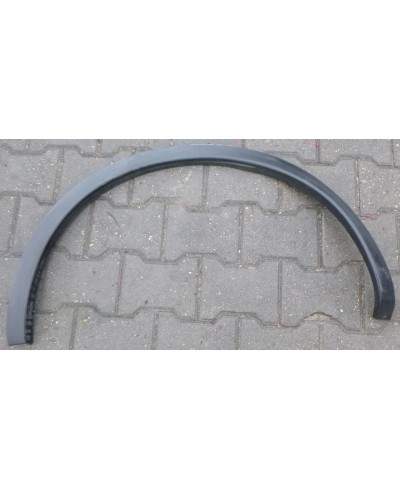 Nissan Qashqai Listwa Błotnika Lewy Tył 93829jd00