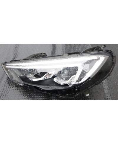 Opel Insignia B Reflektor Lewy 39165281