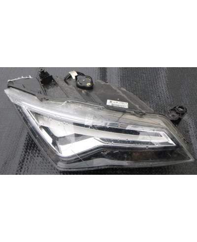 Seat Ateca Reflektor Prawy 90086099