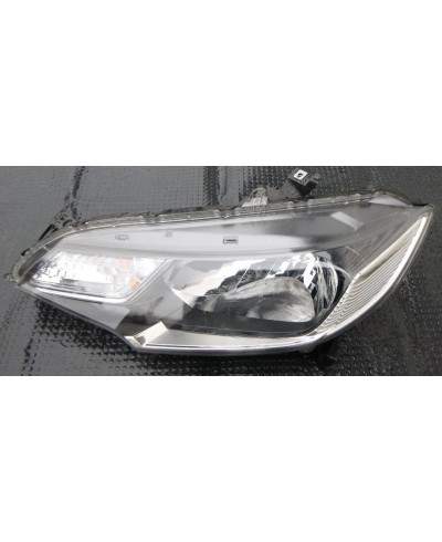 Honda Jazz Reflektor Lewy