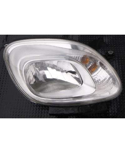 Fiat Panda Reflektor Prawy 00518436440