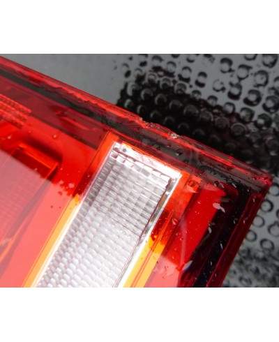 VW Touran Lampa Tył Lewa 5ta945095d