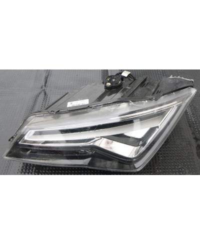Seat Ateca Reflektor Lewy 90086098