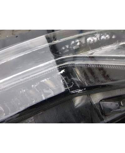 Seat Ateca Reflektor Lewy 90086098