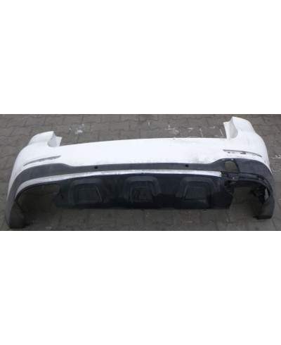 Mercedes GLC W253 Zderzak Tył a2538850200
